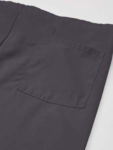 Custom Fit Women Medical <b>Scrub</b> <b>Set</b> V Neck Hospital Uniform Doctor Nurse Work Suit High Quality Women V Neck <b>Scrubs</b> <b>Set</b> Medical - Product Image 6