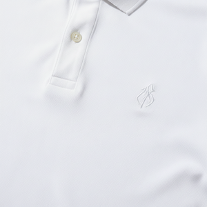 Camiseta Polo de Manga Corta para Hombre, Diseño de Primera Calidad, Ligera, de Algodón/Poliéster, OEM, Precio Económico - Product Image 2