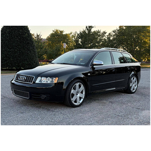Audi S4 Avant 2005 - Product Image 5