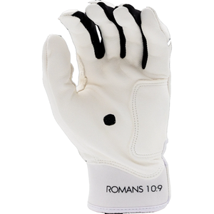 Gants de glisse pour lanceur de baseball et softball, personnalisés OEM, pour jeunes et adultes, en nylon respirant, à compression élastique, à doigts entiers - Product Image 2