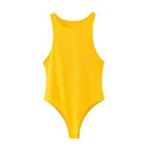 Wholesale Women Body Suit for Sale Light Weight Women Body Suit Premium Quality Women Body Suit Drop Shoulder - Product Image 1