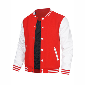 Wholesale <b>Baseball</b> <b>Jacket</b> Quickdry Custom Windbreaker Varsity <b>Jacket</b> <b>Man</b> Waterproof Plus Size <b>Jackets</b> winter <b>jacket</b> - Product Image 6