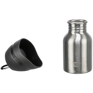 Borraccia da Viaggio in Acciaio Inox da 300 ml con Beccuccio - Product Image 3