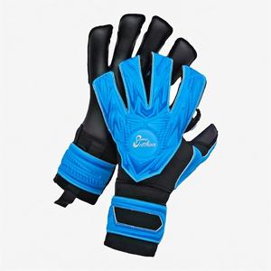 Gants de gardien de but de football pour jeunes et adultes, haute performance, respirants - Product Image 2