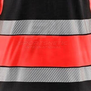 Camiseta de Trabajo de Primera Calidad, Tela Ligera para Personal de Fábrica y Uso Diario - Product Image 6