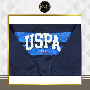 Ensemble de survêtement pour bébés garçons, de qualité supérieure, style moderne, en coton uni, design personnalisé, le meilleur choix, proposé par un revendeur très bien noté - Product Image 2