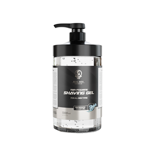 Billionaire Man Men's Shaving Cream 1300ML Smooth Protective <b>Care</b> & Moisturizing Boosts Hydration for All Skin Types - Product Image 1