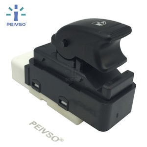 PEIVSO Nuevo Interruptor de Elevalunas Eléctrico de Plástico de Alta Calidad para Chevy Chevrolet Aveo 2007-2011 OEM 202005661 - Product Image 5