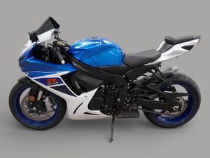 มอเตอร์ไซค์มือสองขายปี 2024 - Product Image 2