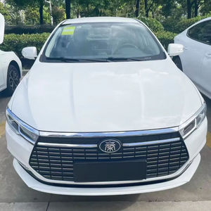 BYD Qin EV450 Listo para Operar, Vehículo Eléctrico Usado con Alto Kilometraje, Bajo Costo de Operación, Rendimiento Confiable para Negocios - Product Image 1