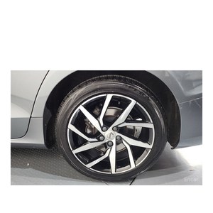 สำหรับ Volvo S60 T5 Momentum รุ่นเดือนเมษายน 2020 วิ่ง 61,249 กม. เกียร์อัตโนมัติ เบาะหนัง กล้องมองหลัง - Product Image 5