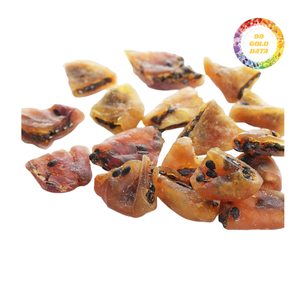 Premium Grade Soft Dried Passion Fruit Slices Advanced Processing For International Trade Supply Bulk Factory Price - Product Image 4