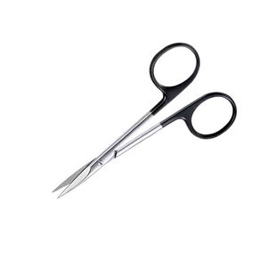 Ciseaux chirurgicaux TC en acier inoxydable les plus vendus, ciseaux de dissection TC dentaires, vente en gros personnalisée - Product Image 4