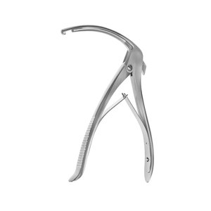 Pinzas de sujeción ósea para cirugía y abridores manuales de lengua y mejillas, retractor dental profesional para cirugía oral y odontología - Product Image 1