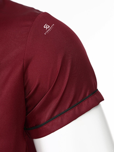 Chaqueta de Chef Personalizada de Algodón y Poliéster con Cierre de Botones para Equipos de Hostelería y Catering, Proveedor de Uniformes ODM 2026 - Product Image 5
