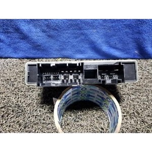 ECU และโมดูลคอมพิวเตอร์มือสองสำหรับรถยนต์ซีรีส์ 5 รุ่น 16199423397 - Product Image 4