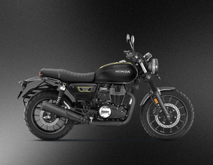 Motocicleta HONDA "CB350 RS" en Venta a Precios Accesibles, la Mejor Moto con Excelente Rendimiento y Economía de Combustible - Product Image 2