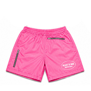 Ensemble de survêtement Ready To Win Industries rose à manches longues avec fermeture éclair, sportif, en polyester, unisexe adulte, printemps - Product Image 3