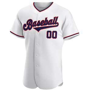 Camisetas de Béisbol Blancas en Oferta, Personalizadas para Hombre, de Softbol, a Precio Económico, con Diseño Impreso, Camisetas de Béisbol para Hombre en Venta - Product Image 3