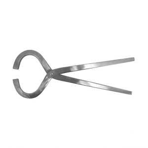 คีมผ่าตัดสัตว์แบบใช้ซ้ำได้ ทำจากสแตนเลส สำหรับการดูแลสัตว์ - Product Image 2