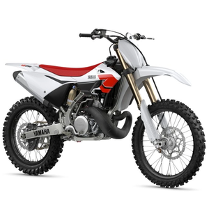 2026 YAMA_HA YZ 250F - Product Image 1