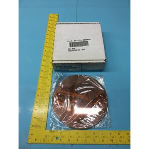 AMAT 0021-09708 INSULATOR, GDP, TRENCH-NARROW <b>GAP</b> - Trusted Global Legacy Semiconductor Equipment and Parts at - Product Image 4