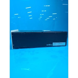 Équipement semi-conducteur d'occasion Edwards SCU-H803C/H1303C, état actuel, pièces détachées - Product Image 5