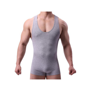 Wholesale Factory OEM Wrestling Singlets Manufacturer Custom Wrestling Apparel Moisture Wicking Sports Uniforms Bulk Supplier - Product Image 1