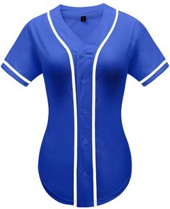 Camiseta de Béisbol Unisex Moderna, Corte Regular, Sin Mangas, Cuello en V, Personalizable con Gráficos, Transpirable, con Estampado Sublimado - Product Image 1