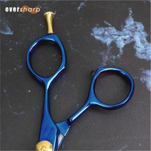 Tijeras para el cabello de 5 pulgadas Tijeras profesionales de salón para corte de pelo para Peluqueros Estilistas - Product Image 2
