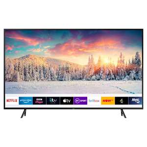 Televisor LED Inteligente de Pantalla Plana para Cocina y Baño, Varios Tamaños: 32'', 50'', 55'', 65'', 75'', 85'' - Product Image 2
