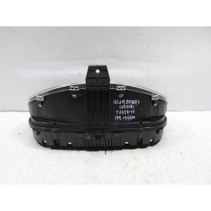 Panel de Instrumentos/Velocímetro Freelander Usado OEM DH5210849FE - Product Image 6