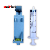 Kit de recharge d'encre avec outil d'aspiration après remplissage pour cartouche d'encre TIJ pour HP 45 51645 Sojet 22S 51S Anser S2 JS10 – Encre de remplacement
