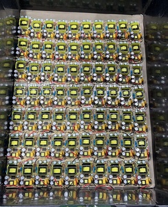Módulo de carga rápida para tableta, cargador de montaje personalizado tipo C PCB PD 20W 30W 45W 65W, Banco de energía portátil, <span class=keywords><strong>2023</strong></span> - Product Image 4