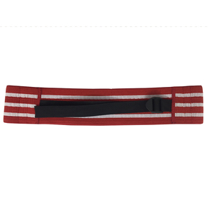 Bandes de Résistance pour Exercices des Fessiers RC Fitness Wear – Boucles de Résistance pour Hanches, Squats, Entraînement des Jambes, Pilates, Yoga, Gymnastique à Domicile, Entraînement du Bas du Corps - Product Image 5