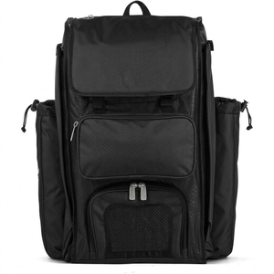 Bolsas de Béisbol Ligeras de Alta Calidad, Venta Directa de Fábrica, Bolsas Deportivas de Béisbol Plegables, Bolsas de Béisbol Personalizadas para Equipos - Product Image 6