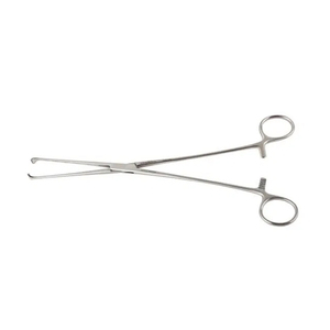 Pinzas Allis Premium Reutilizables de Acero Inoxidable, Instrumento Quirúrgico para Sujetar Tejidos de Forma Segura Durante Procedimientos Médicos - Product Image 4