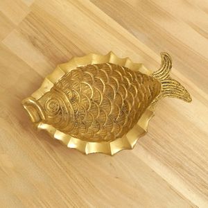 Ensemble de figurines de héron en laiton, 2 pièces, sculpture animale traditionnelle faite à la main, décoration de table, accent pour le salon - Product Image 5