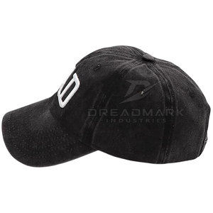 Nuevo Diseño Especial para el Día del Padre, Gorra con 100% Algodón, Estilo Deportivo Casual para Exteriores, Textura Suave, Colores y Tallas Personalizables - Product Image 3