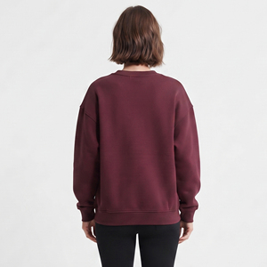 Sudadera de Maternidad para Mujer, Sudadera de Lactancia, 100% Algodón, Sudadera de Embarazo para Mujer - Product Image 4