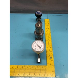 APTECH AP5002SZ-4-MT-SC-MK PRESSURE - Equipo y Piezas de Semiconductores de Confianza de Marca Global - Product Image 1
