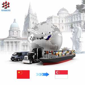 Layanan logistik China <span class=keywords><strong>Singapore</strong></span> Express Service Guangzhou Best DDP Air Freight layanan internasional - Product Image 1