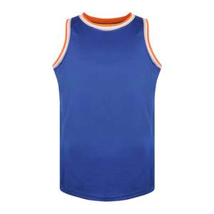 Nueva Camiseta de Baloncesto Personalizada de Estilo Original con Material de Alta Calidad, Colores, Talla y Logotipo Personalizados, Camiseta de Baloncesto para Hombre - Product Image 2