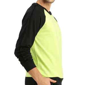 Sweat-shirt à capuche pour homme en molleton 100% coton respirant, logo personnalisé, style décontracté, streetwear, sport, gym, entraînement - Product Image 3
