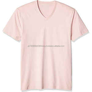 Camisetas de Rayas Personalizadas de Alta Calidad para Hombre, Camiseta de Verano 100% Algodón con Impresión de Logotipo Personalizado - Product Image 1