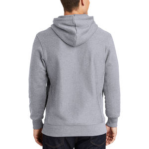 Sudadera con Capucha Personalizada con Lavado Ácido - Sudaderas Extra Grandes de Estilo Vintage para Hombre y Mujer - Product Image 2