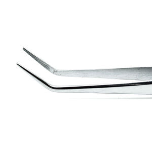Pinzas Dentales de Último Diseño, Material de Acero Inoxidable, Instrumentos Dentales Manuales de Alta Calidad Clase I, Agarre Quirúrgico - Product Image 6