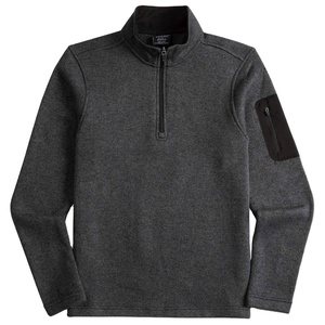 Chaqueta de Invierno Casual para Hombre con Capucha y Cuello Alto, Transpirable, con Revestimiento, Cortavientos para Exteriores, con Logotipo Frontal, Oferta 2026 - Product Image 3