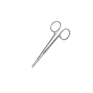 Juego de Tijeras de Disección de Precisión Manuales Autoclavables para Uso Hospitalario por Profesionales Médicos - Product Image 2