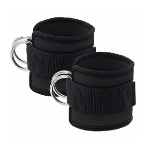 Made in Best Material Professional Protection Unisex <b>Ankle</b> <b>Supports</b> Breathable Nylon/Neoprene Reasonable Price New Stock - Product Image 1